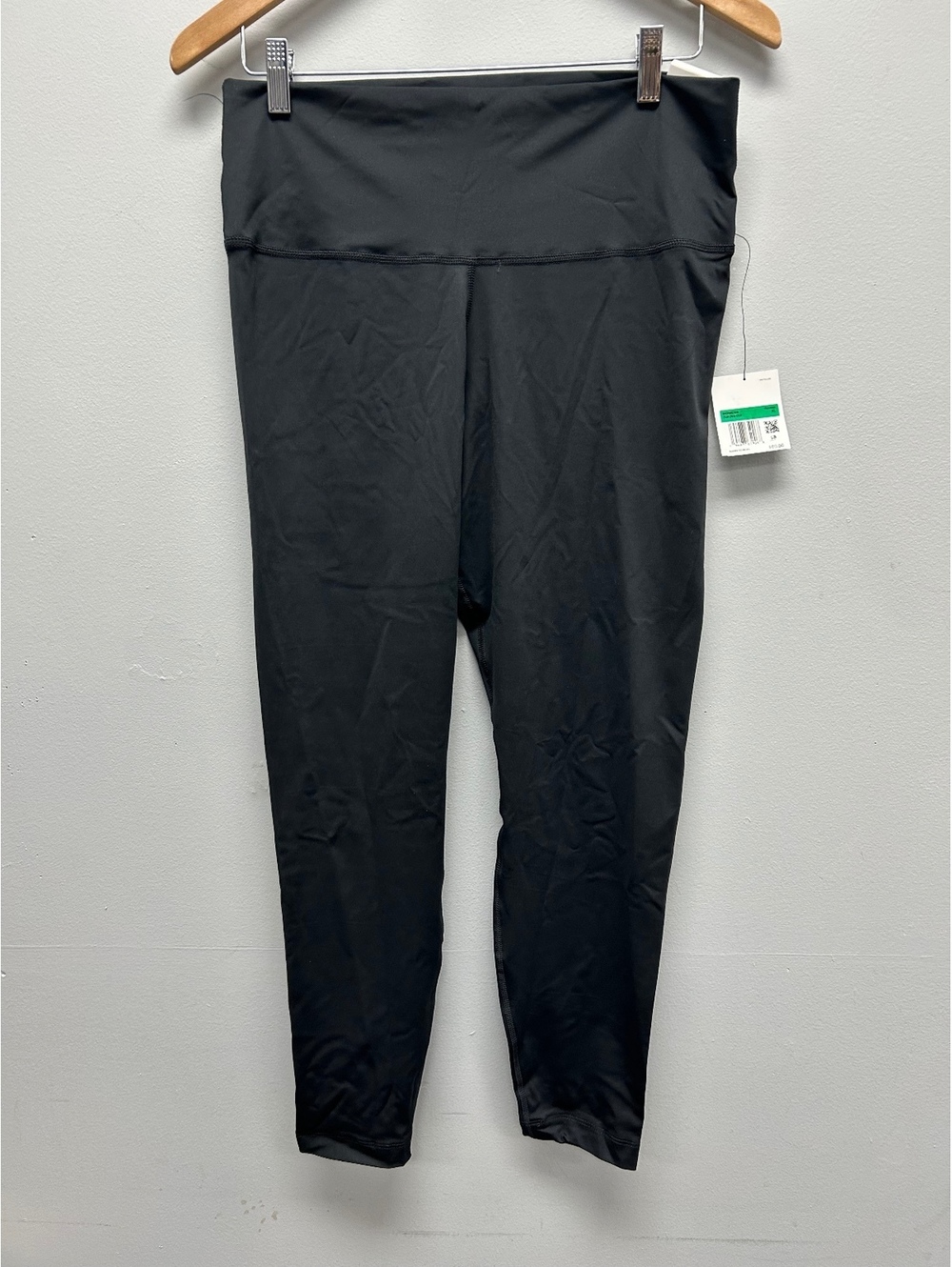 Nike Yoga High Rise 7/8 Length Training Leggings